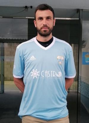 Criss (Ribadeo F.C.) - 2021/2022